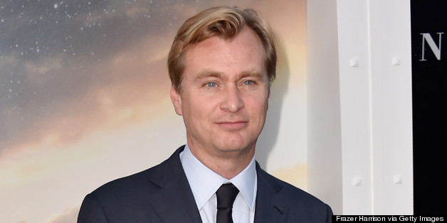 If You Thought 'Interstellar' Had Bad Sound Quality, You're Not Alone