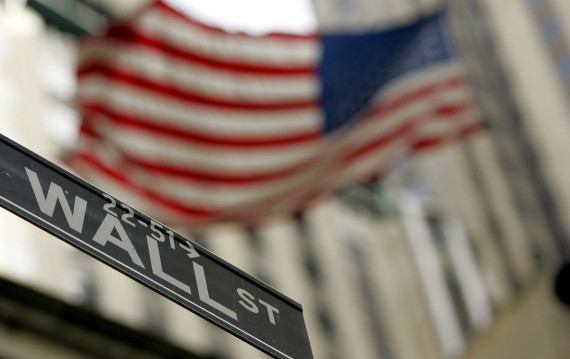 Bailout Profits