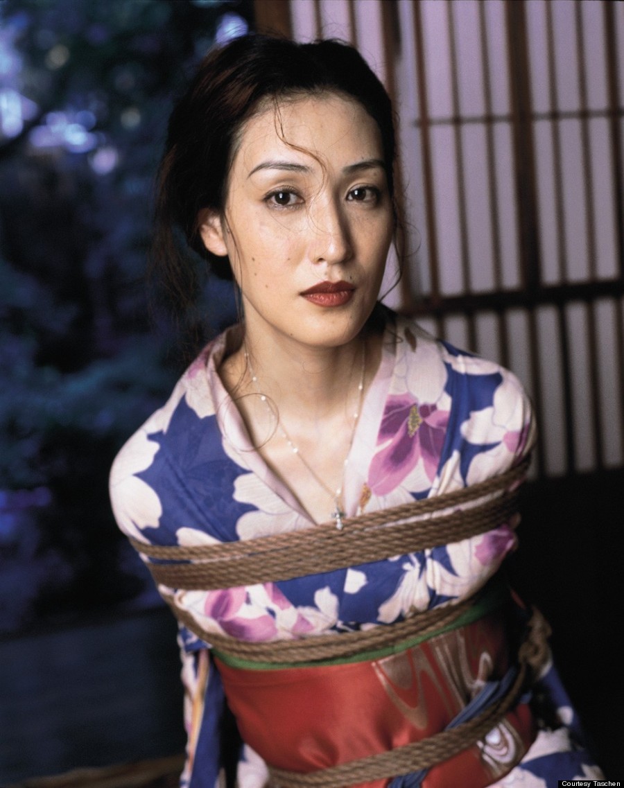 Japans Most Notorious Photographer Defends His Love For Women Huffpost 