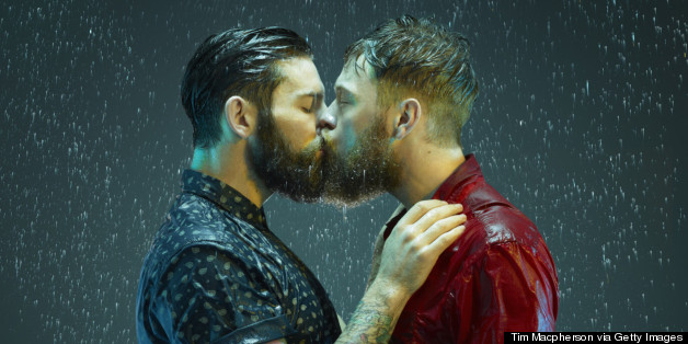 New Study Suggests Genetic Link For Male Homosexuality