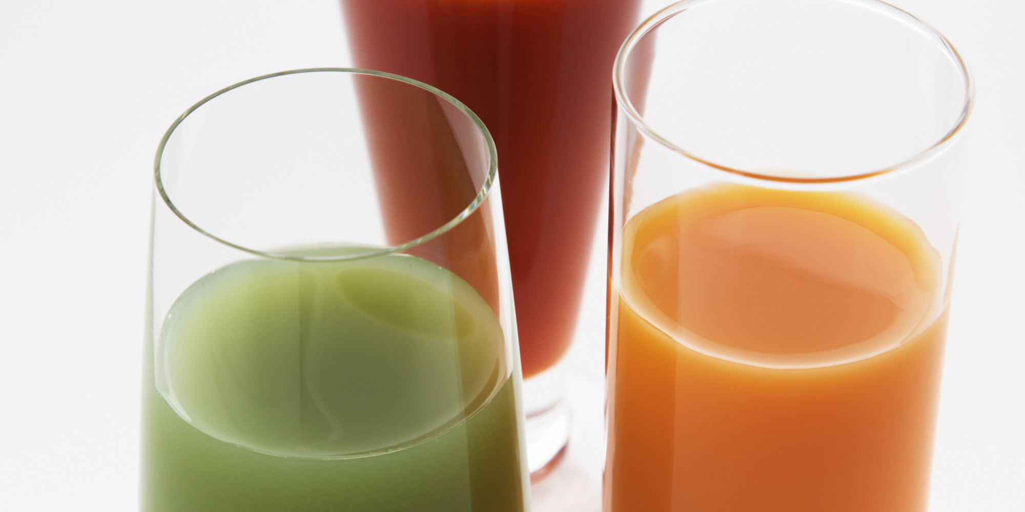 Juice Detox Myths 4 myths about juice cleansing huffpost Juice Detox Myths 4 myths about juice cleansing huffpost