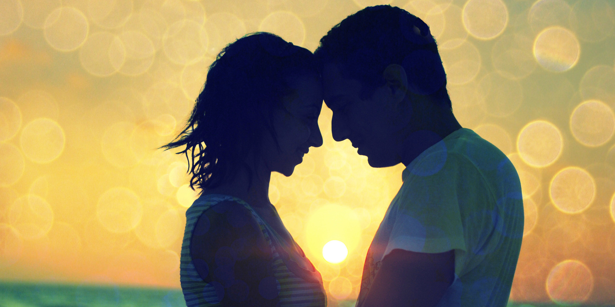 9 New Ways To Deepen Your Relationship Bond Huffpost 7101