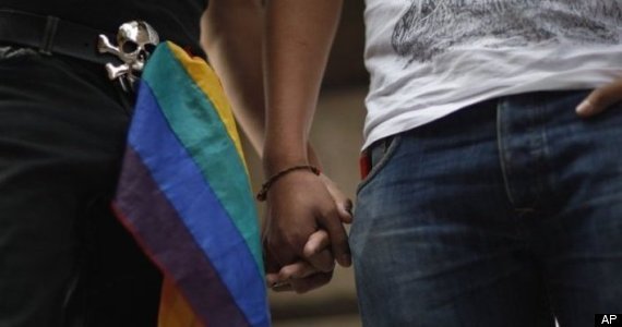 Gay