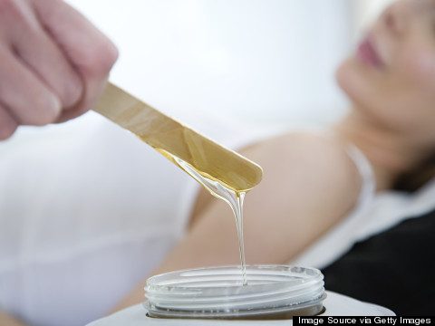 The Horror Of My First (And Worst) Brazilian Wax