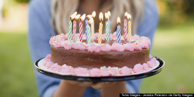 9 Things You Should Never Say To A Woman Who Is Turning 30