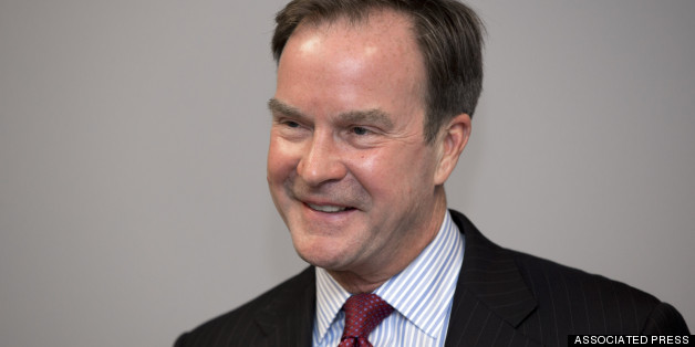 Michigan Tells Gay Couples Their Marriages Basically 'Never Existed'