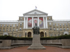 UW-Madison Gets Largest Individual From Cisco CEO