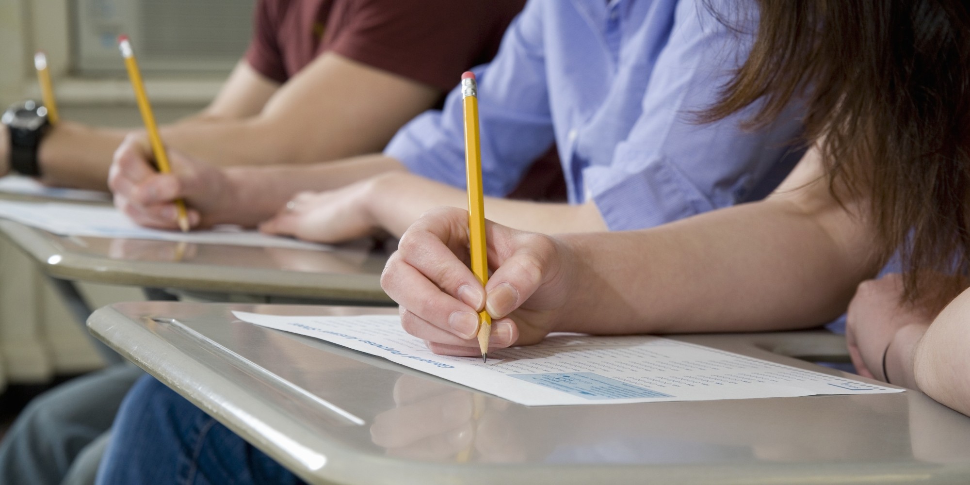 The Ultimate Guide To SAT Subject Tests HuffPost