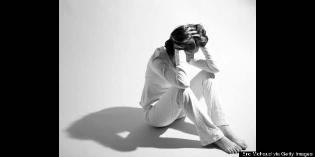 How This Bible Passage Helps Manage Anxiety