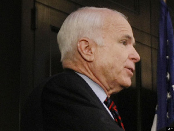 Baker Mccain