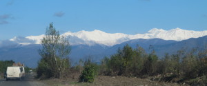 osetia