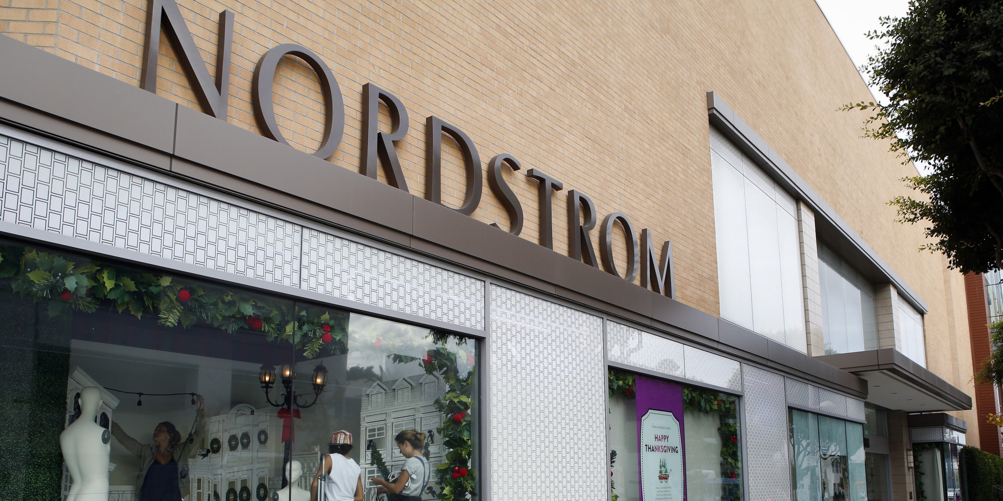 Nordstrom Is Getting Rid Of Its Big SemiAnnual Sales