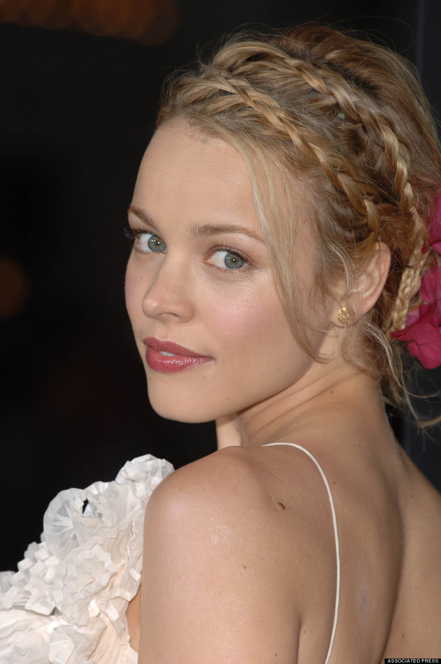 17 Times Rachel McAdams Had Better Hair Than All Of Us