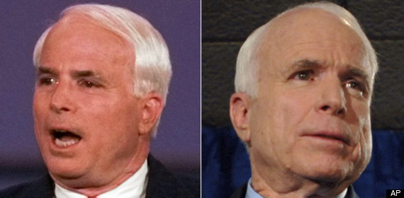 Mccains