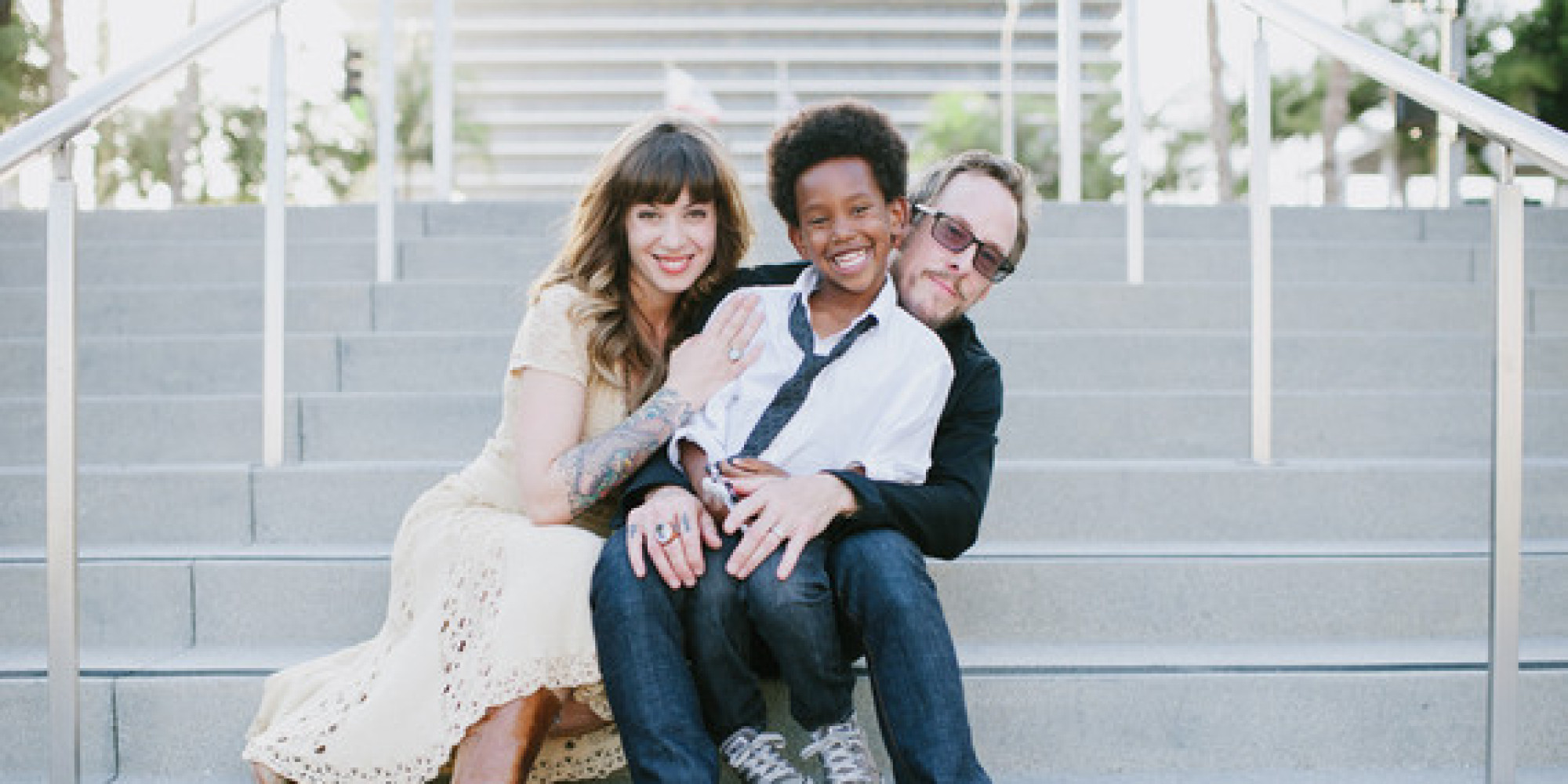Why I Love Adoption | HuffPost