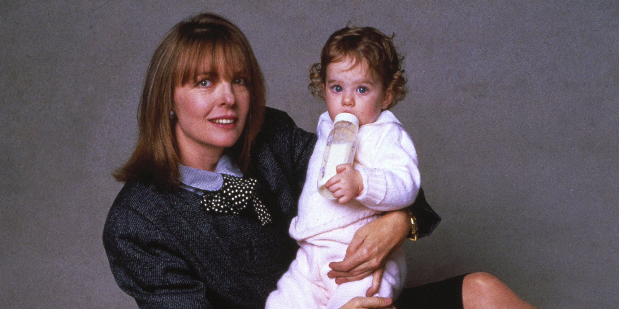 Your Favorite Blockbuster Babies From The '80s  And Where They Are