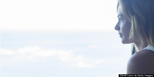 I Thought Getting Married Was the Answer