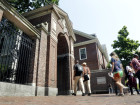 Harvard And UNC Sued To End Affirmative Action