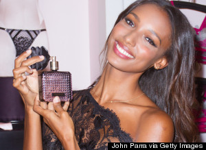 JASMINE TOOKES