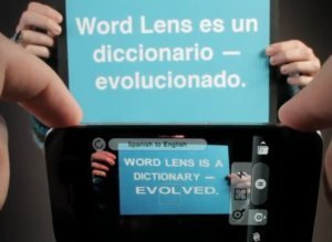 Word Lens