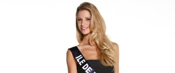 comment devenir miss ile de france