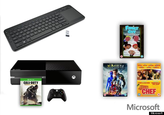 microsoft