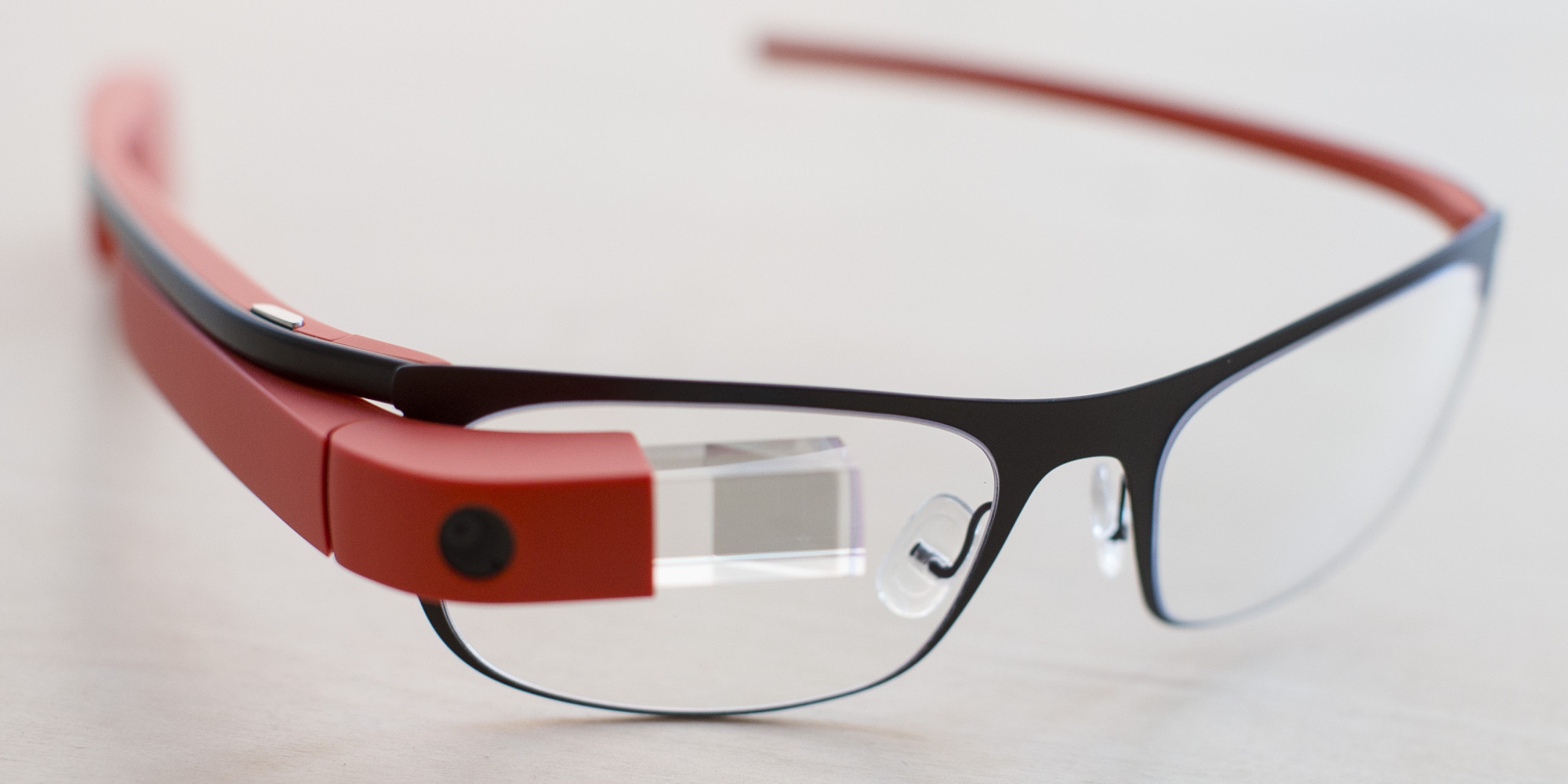 Google Glass Shows Sex Through Your Partner's Eyes HuffPost UK