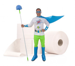papier toilette