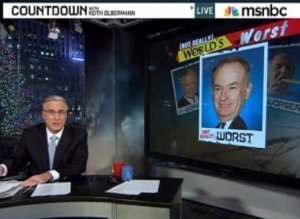 Keitholbermann