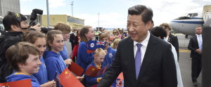 xijinping