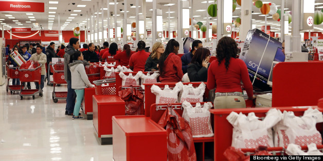 15 Stores That Will Open On Thanksgiving
