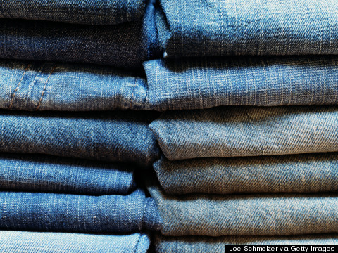 Admit It, You Own Way Too Many Clothes