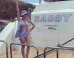 Katy Perry Rocks A Seagull-Print Bikini Because She's Katy Perry