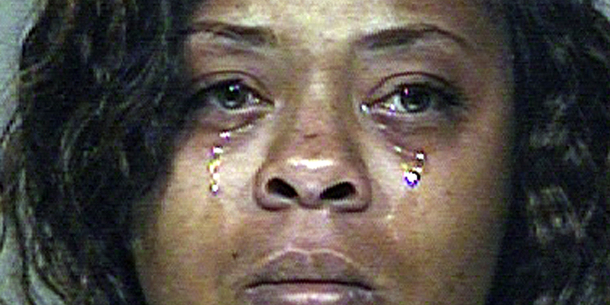 Teary Mom Facing Jail Time Allegedly Spent Donations On 'Baby Daddy's