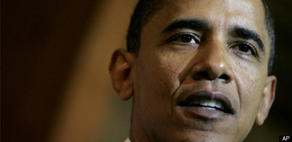 Obama Naive