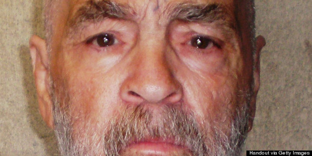 Mass Murderer Charles Manson Can Get Legally Married, But A Lot Of Gay Couples Still Can't