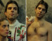 Zachary Quinto Before After