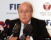 Sepp Blatter Apologizes