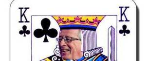 juncker