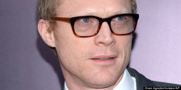 See How Paul Bettany Brilliant Shut Down An Anti-Gay Social Media Troll (GRAPHIC)