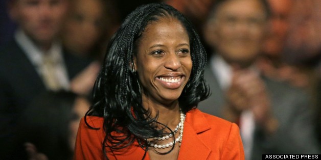 Mia Love's Victory Met With Little Enthusiasm In Her Own Haitian Community