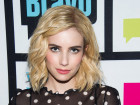Why Emma Roberts Prefers To Go Sans Makeup 