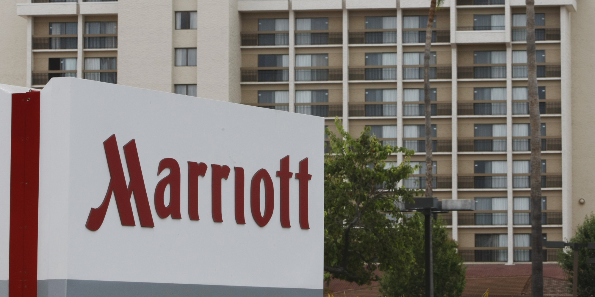 Marriott And Hilton Announce New, HardHitting Cancellation Policies