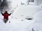 Western New York Snow Storm Could Set Records