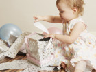 12 Baby Names That Mean 'Gift'
