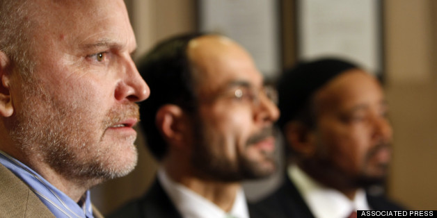 Muslim Groups Seek Clarity On Being Labeled Terrorists By UAE