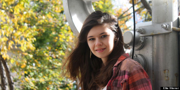 Groundbreaking Transgender Teen Given Big Honor