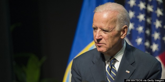 Joe Biden Went Too Far