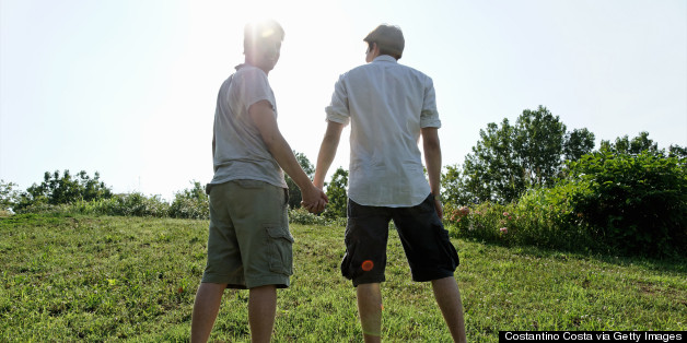 10 Things I Want My Younger Gay Self To Know