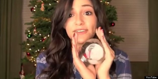 10 DIY Holiday Gifts For Literally Everybody In Your Life